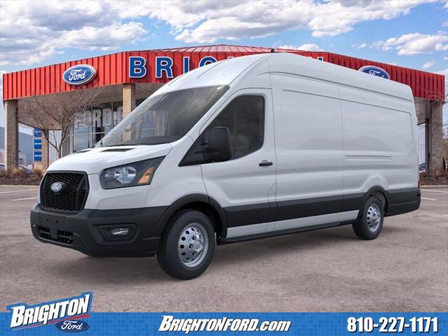 2026 Ford Transit Cargo Van Base for sale in Brighton, MI