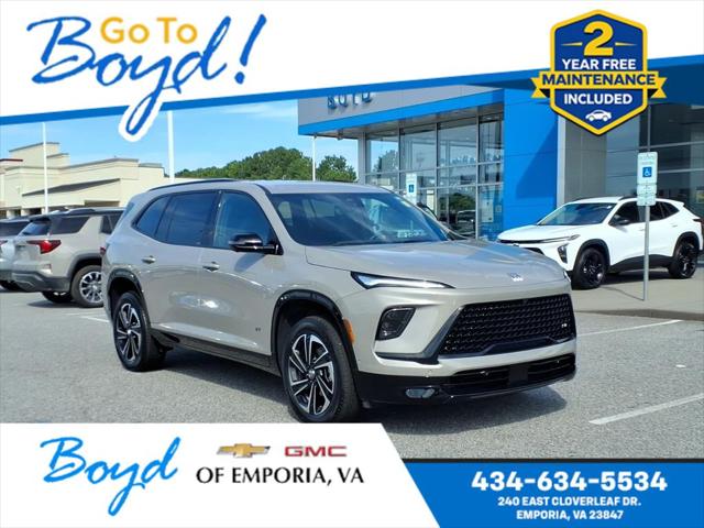 2026 Buick Enclave Sport Touring FWD for sale in Emporia, VA