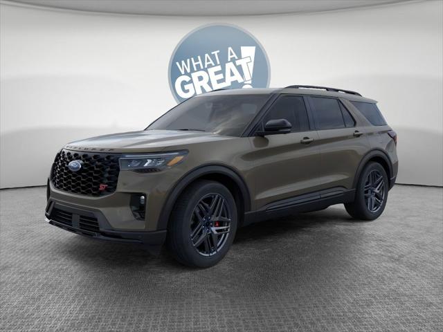 2026 Ford Explorer ST for sale in White Oak, PA
