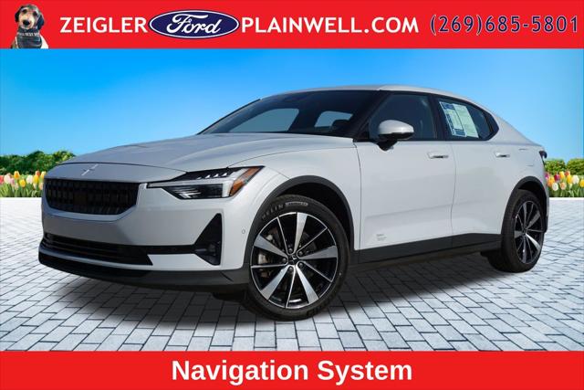 2022 Polestar 2 Long Range Dual Motor for sale in Plainwell, MI