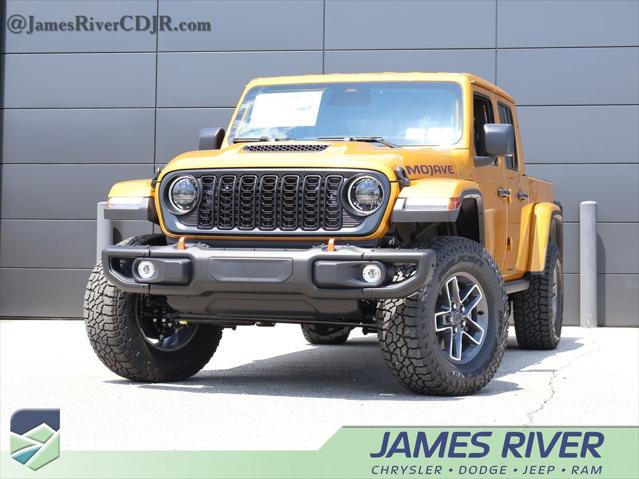 2026 Jeep Gladiator Sport for sale in Ozark, MT