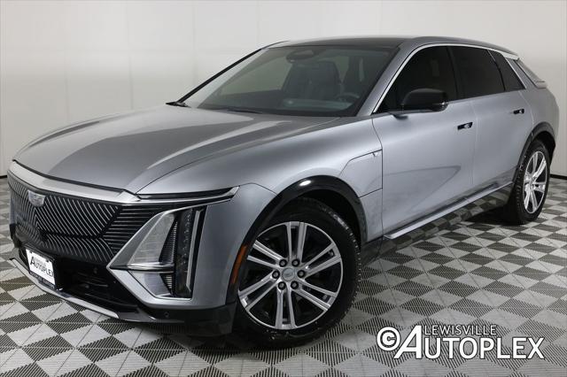 2024 Cadillac iQ Tech w/1SA for sale in Lewisville, TX