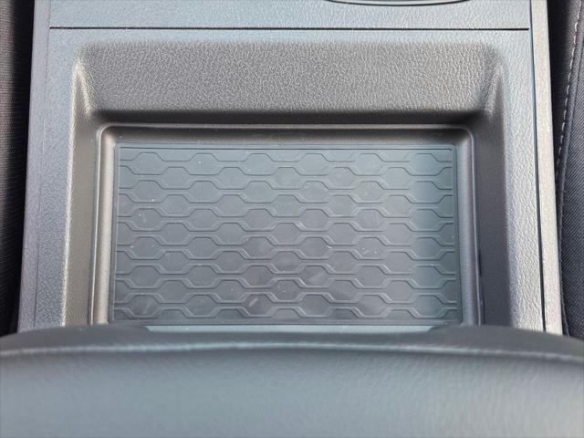 2026 Nissan Frontier Crew Cab SV 4x2