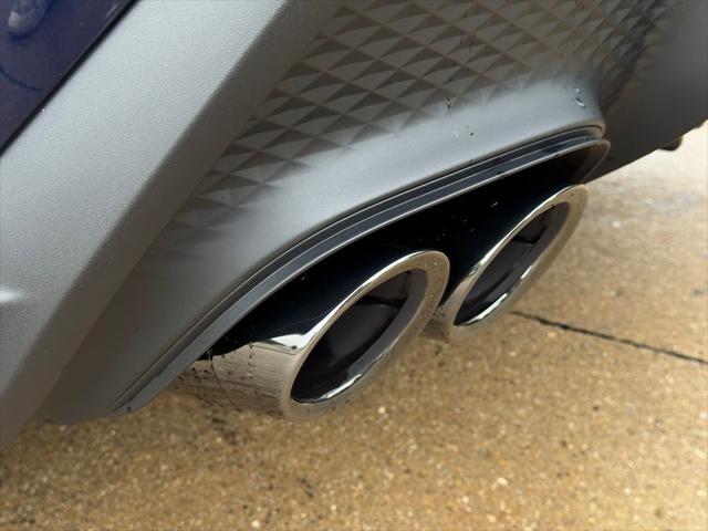 2026 Porsche Macan Unknown