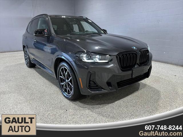 2023 BMW X3 M40i for sale in Endicott, NY