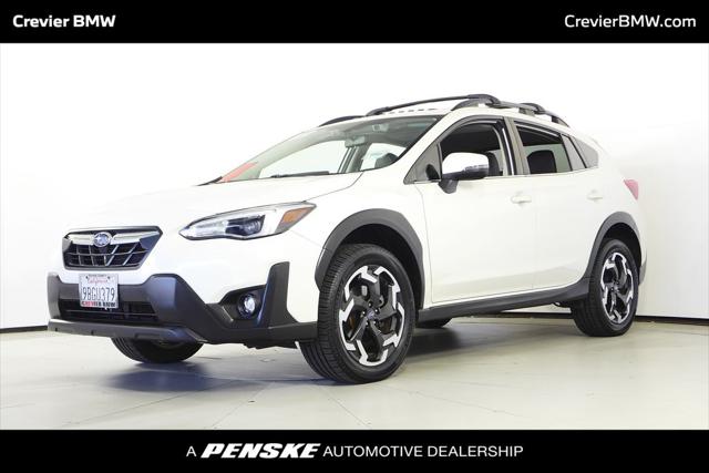 2022 Subaru Crosstrek Limited for sale in Santa Ana, CA
