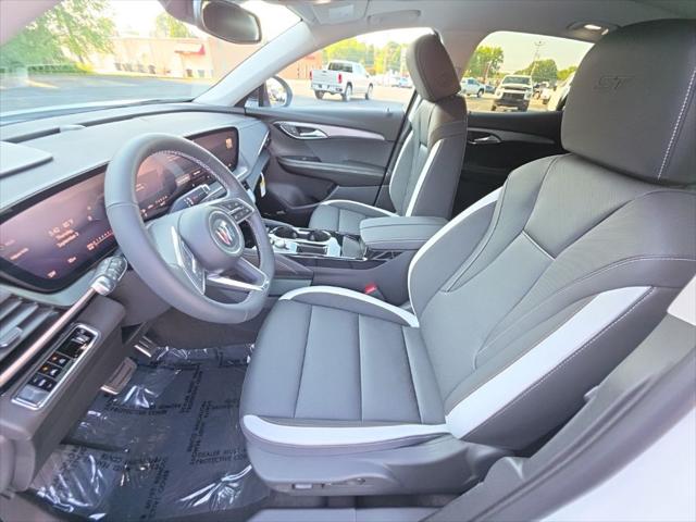 2026 Buick Envision Sport Touring AWD