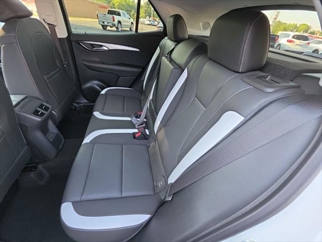 2026 Buick Envision Sport Touring AWD