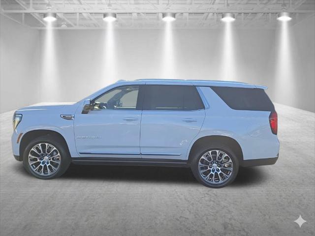 2026 GMC Yukon 4WD Denali