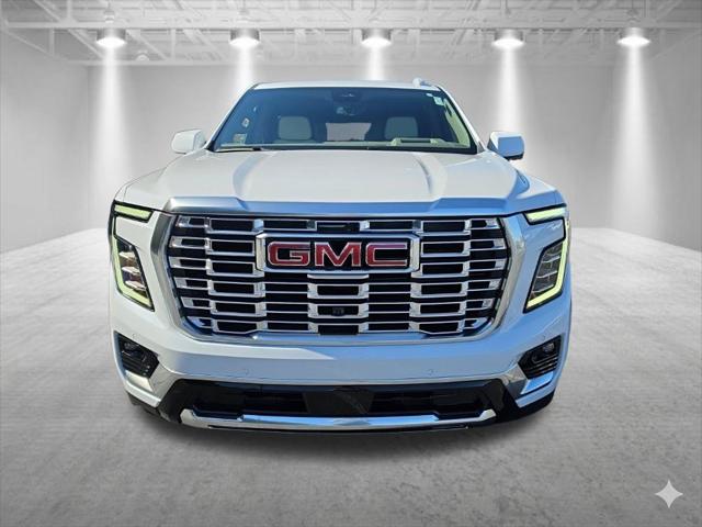 2026 GMC Yukon 4WD Denali