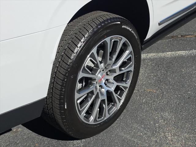 2026 GMC Yukon 4WD Denali