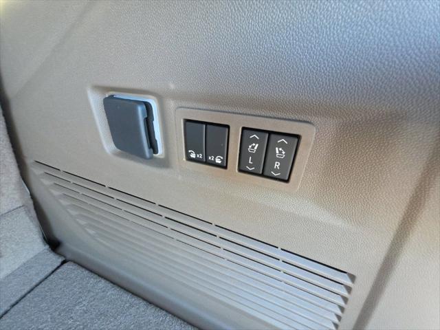 2026 GMC Yukon 4WD Denali
