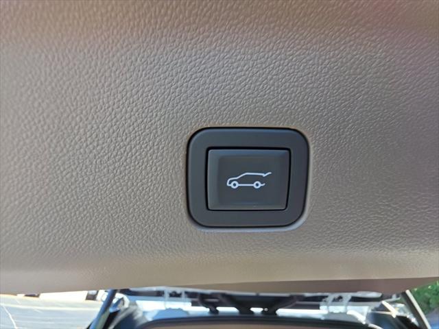 2026 GMC Yukon 4WD Denali