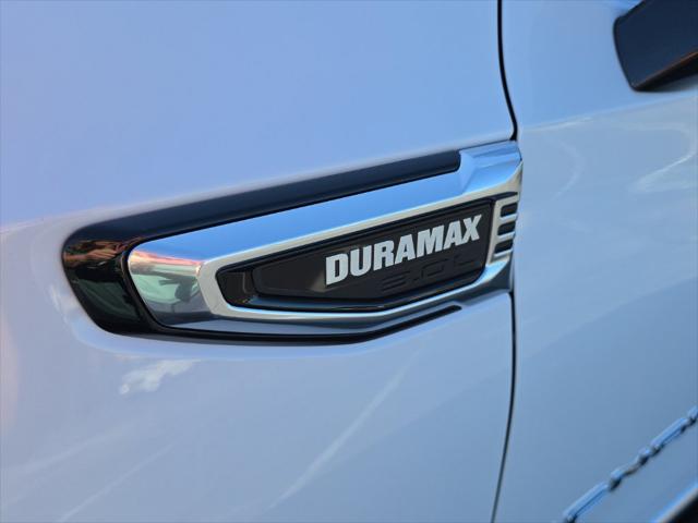 2026 GMC Yukon 4WD Denali