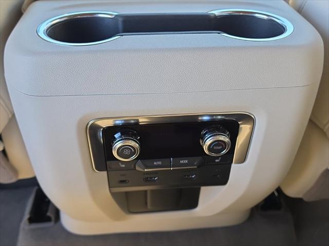 2026 GMC Yukon 4WD Denali