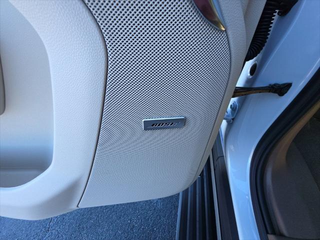 2026 GMC Yukon 4WD Denali