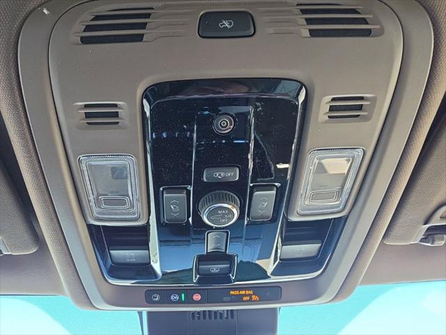 2026 GMC Yukon 4WD Denali