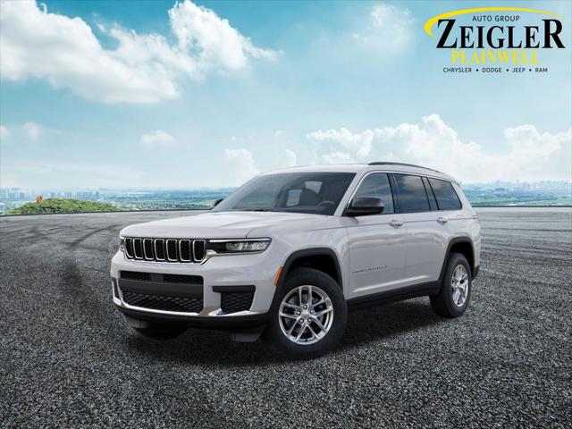 2026 Jeep Grand Cherokee L Laredo X 4x4 for sale in Plainwell, MI