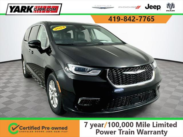2024 Chrysler Pacifica Touring L for sale in Toledo, OH