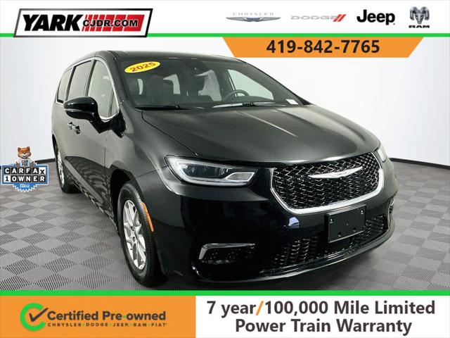 2025 Chrysler Pacifica Select for sale in Toledo, OH