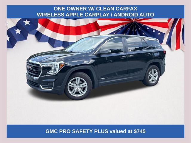 2024 GMC Terrain FWD SLE for sale in Morrow, GA
