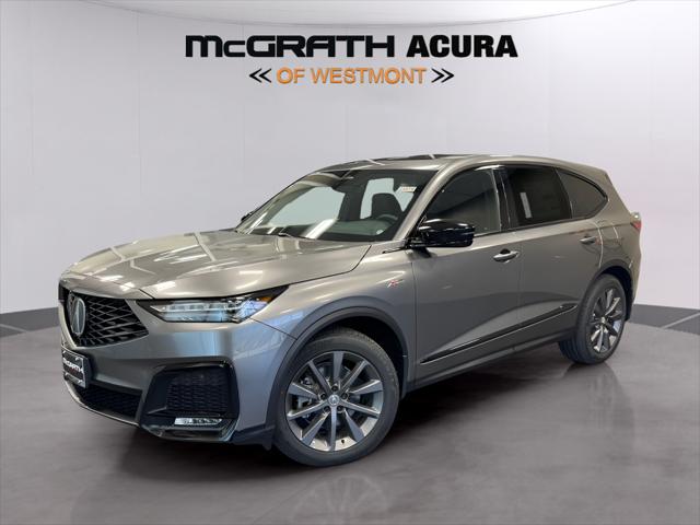 2026 Acura MDX A-SPEC for sale in Westmont, IL