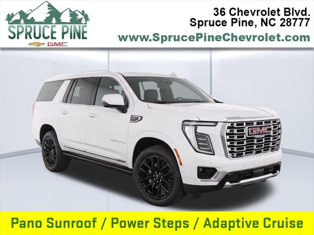 2026 GMC Yukon XL 4WD Denali for sale in Spruce Pine, NC