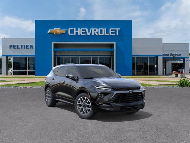 2026 Chevrolet Blazer RS for sale in Tyler, TX