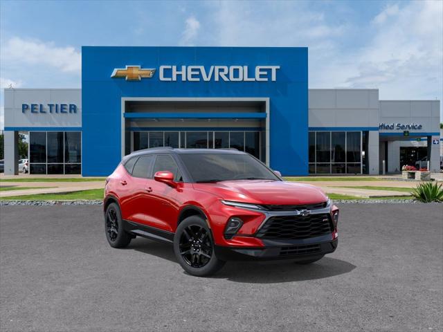 2026 Chevrolet Blazer RS for sale in Tyler, TX