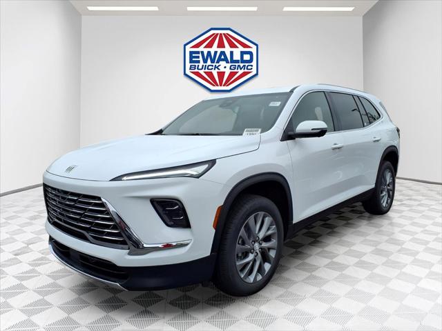 2026 Buick Enclave Preferred FWD for sale in Menomonee Falls, WI