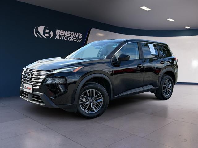 2026 Nissan Rogue SV for sale in San Antonio, TX