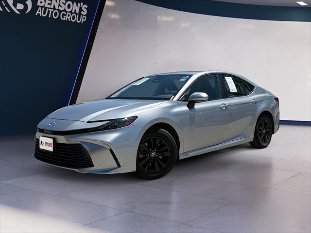 2025 Toyota Camry LE for sale in San Antonio, TX