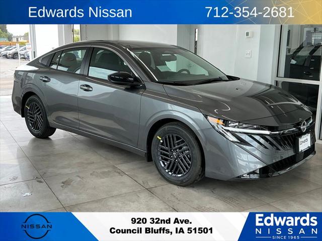 2027 Nissan Sentra SV for sale in Council Bluffs, IA
