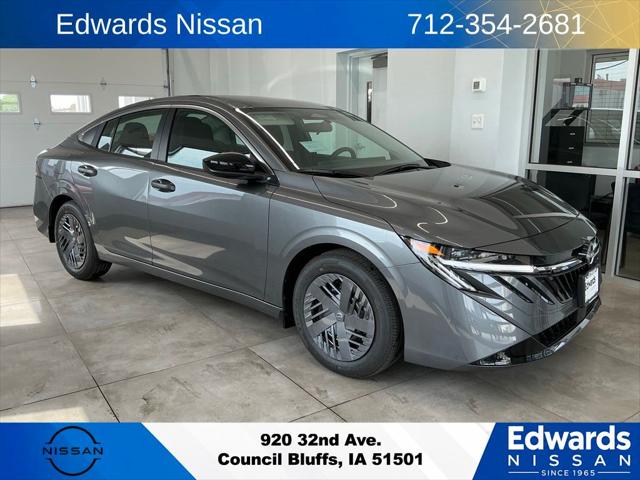 2027 Nissan Sentra S for sale in Council Bluffs, IA