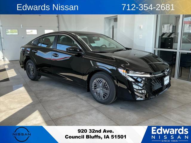 2027 Nissan Sentra S for sale in Council Bluffs, IA