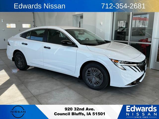 2027 Nissan Sentra S for sale in Council Bluffs, IA