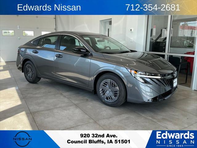 2027 Nissan Sentra S for sale in Council Bluffs, IA