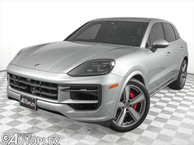 2024 Porsche Cayenne Base for sale in HURST, TX