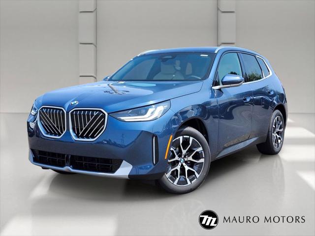 2026 BMW X3 30 xDrive for sale in North Haven, CT