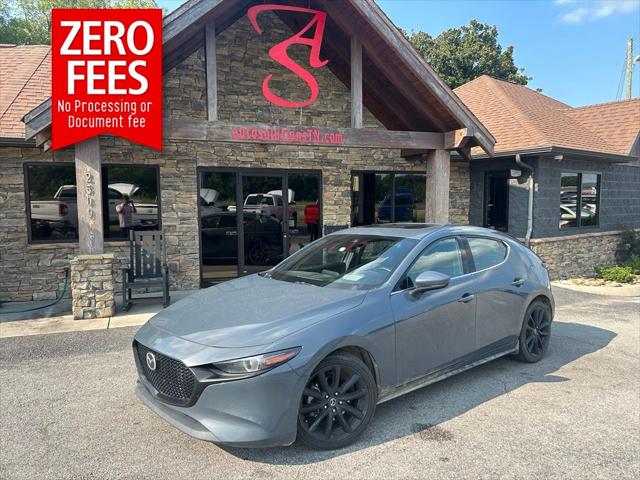 2019 Mazda Mazda3 Premium Package for sale in Maryville, TN