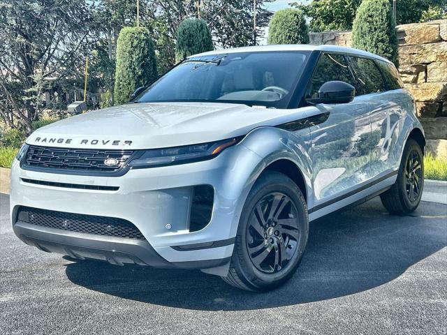 2026 Land Rover Range Rover Evoque S for sale in Tulsa, OK