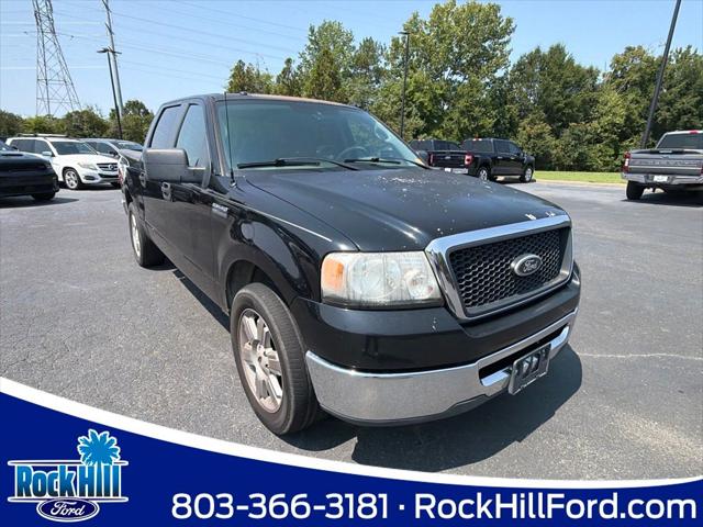 2007 Ford F-150 Unknown for sale in Rock Hill, SC