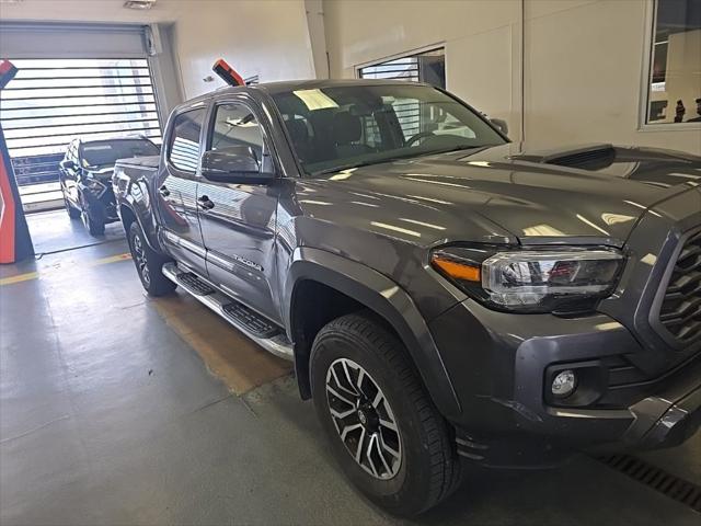 2022 Toyota Tacoma TRD Sport for sale in Groveport, OH