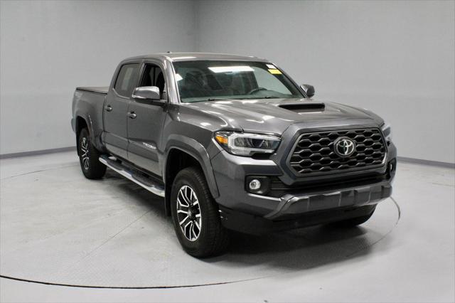 2022 Toyota Tacoma TRD Sport for sale in Groveport, OH