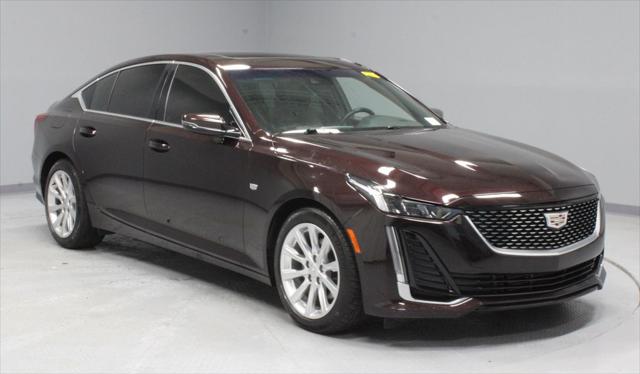 2021 Cadillac CT5 for sale near Groveport, OH