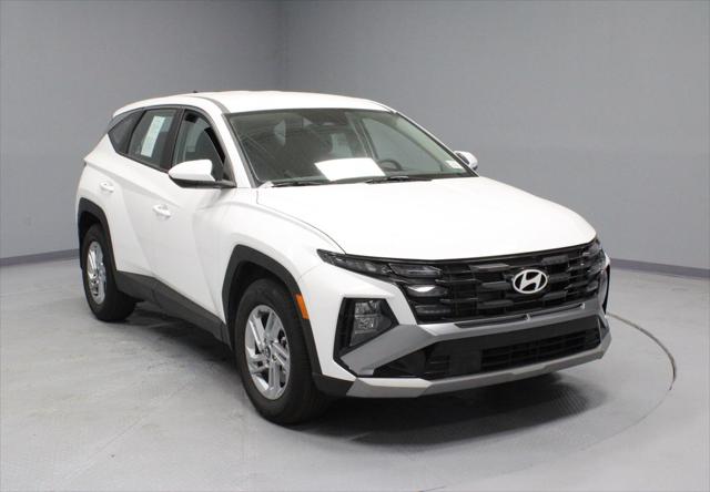 2025 Hyundai Tucson SE for sale in Groveport, OH