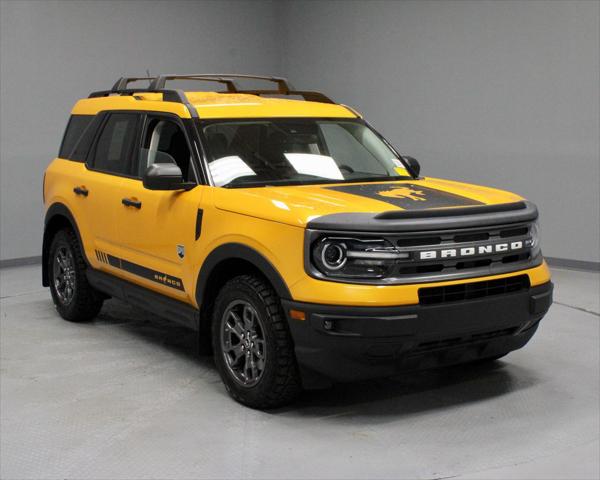 2022 Ford Bronco Sport Big Bend for sale in Groveport, OH