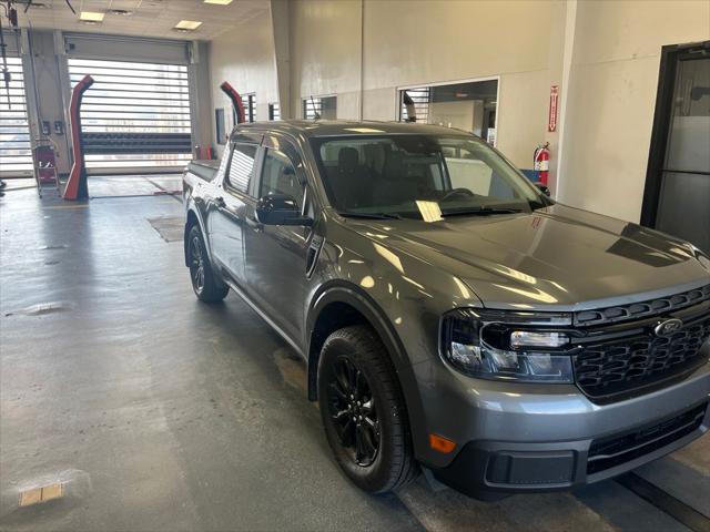 2024 Ford Maverick XLT for sale in Groveport, OH