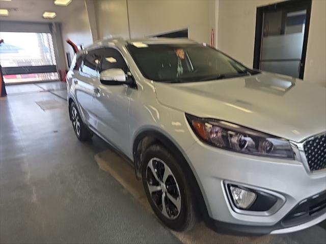 2016 Kia Sorento 2.0T EX for sale near Groveport, OH