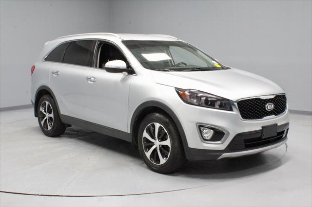 2016 Kia Sorento 2.0T EX for sale in Groveport, OH